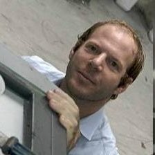 Jacky Przedborski, Imprimerie du Marais